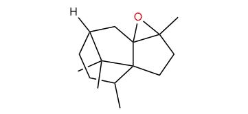 Cyperene epoxide